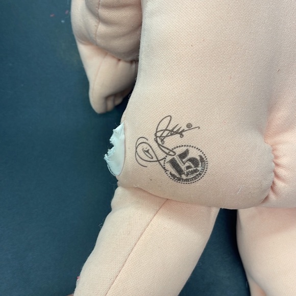 1982 cabbage patch doll - Picture 3 of 4
